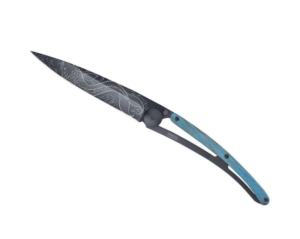Deejo 27g Pen Knife - Tinker and Fix