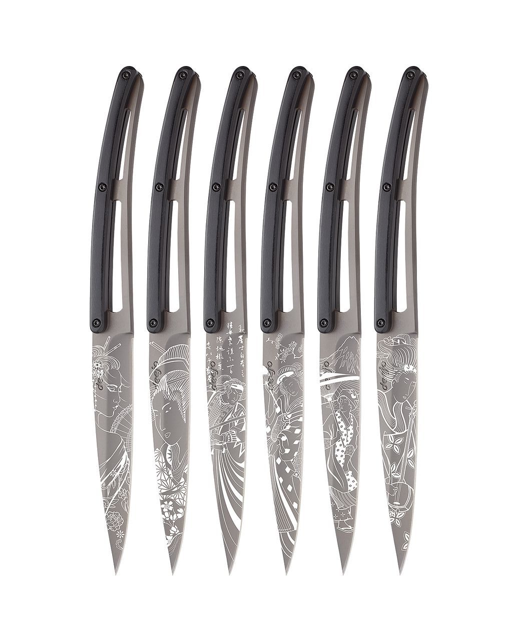 https://deejo.com.au/wp-content/uploads/2023/09/deejo-steak-knives-set6-titanium-finish-japanese-e1695780691287.jpg